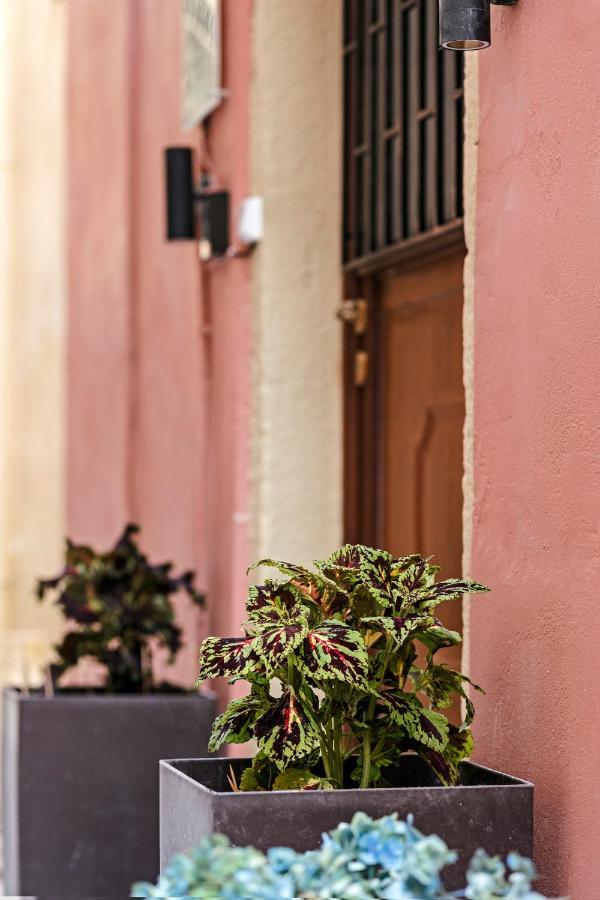 Spitaki @Old Town Corfu! Apartman Corfu  Kültér fotó